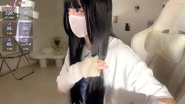 miyu_aikawa Live Web Cam Show