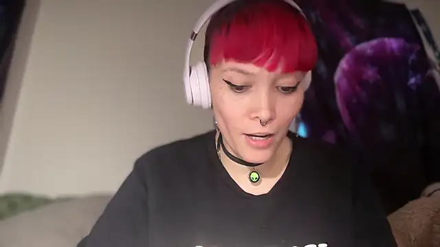 FRRANNKIE webcam