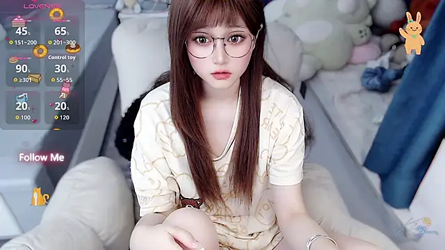 Sweet-18wanwan webcam