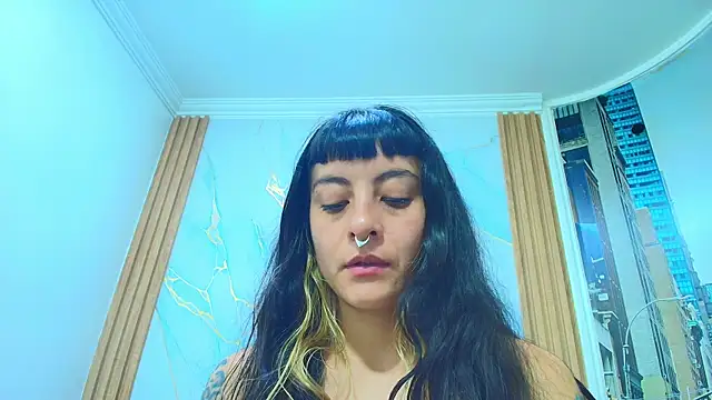 Naughty_Kittenm webcam
