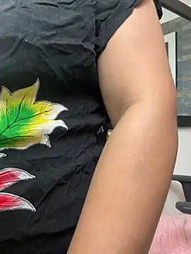 dayadubey_ (F young) - ICE IN NIPPLES