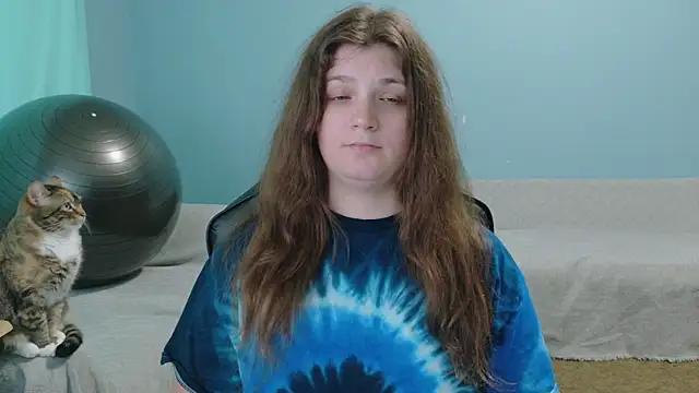TreeJeanne webcam