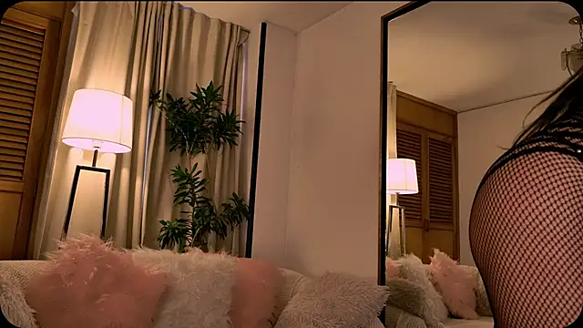 _Federica_Miller01 webcam