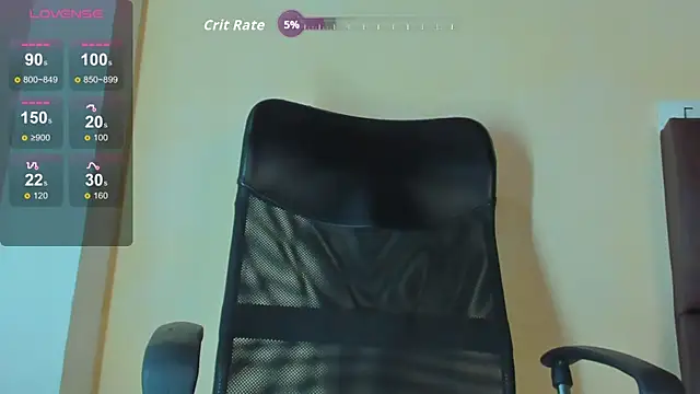 MikeRoss7777 webcam