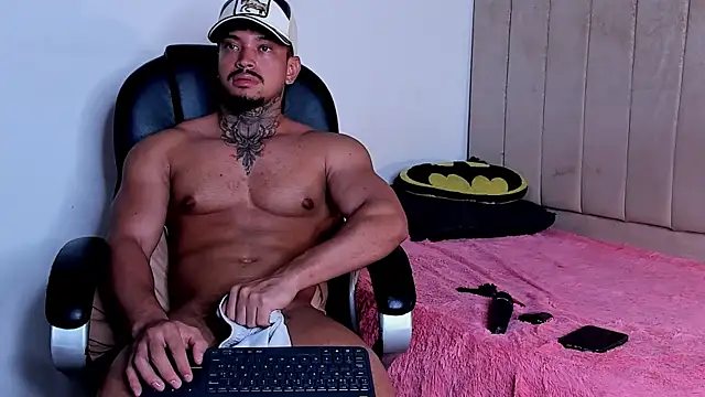 Stiven_collins webcam