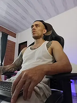 Jasson_king webcam