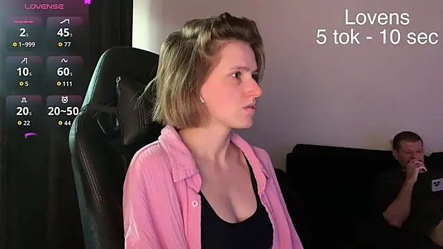 Sexy_Sweets webcam