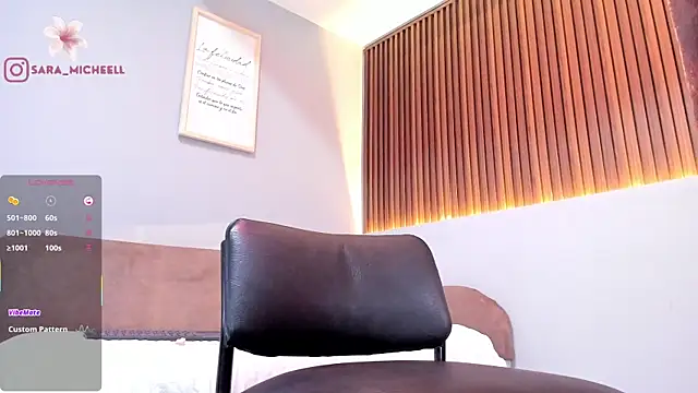 Sara__Michell webcam