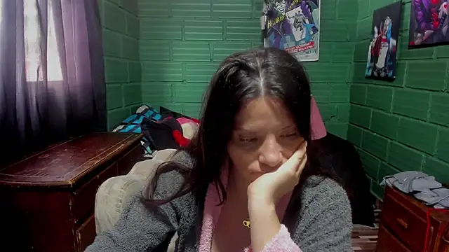 DanaaRey webcam