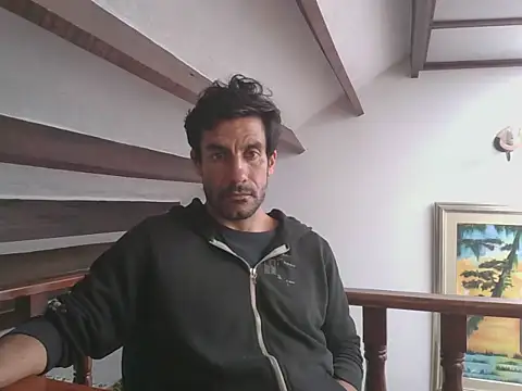 elkike1980 webcam