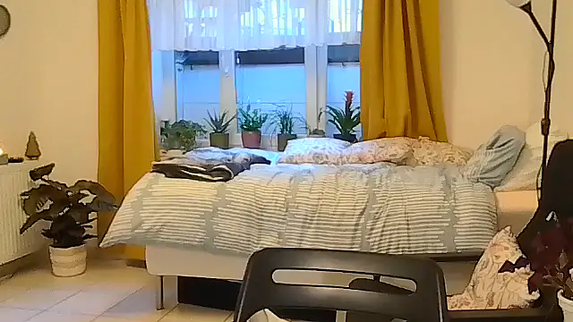 belgianshantie webcam
