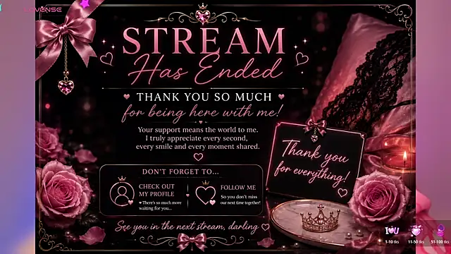 777AylinZ webcam