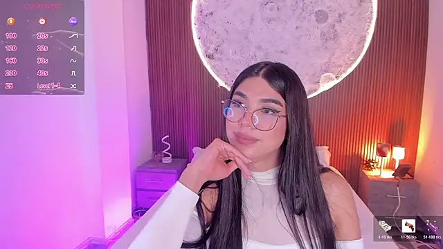 RoseCassie webcam