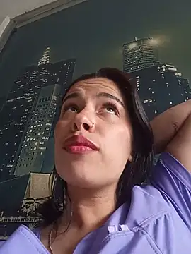 Nathaly_12 webcam