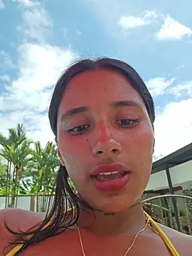 Lorena_Mcfly webcam