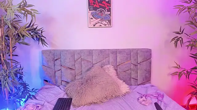Alice_Vixen webcam