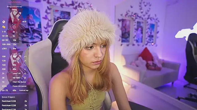 NamiKimura webcam