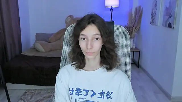 EmmanuellBrown webcam