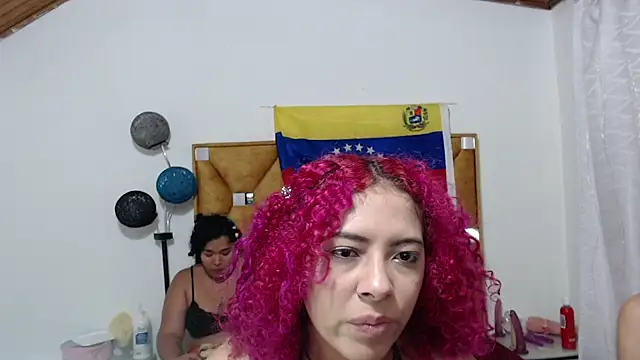 LITTLEJULES webcam