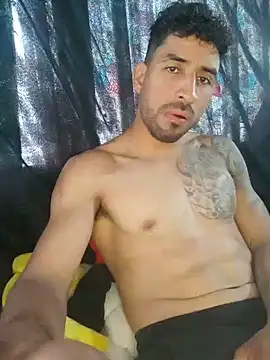 Alexsexygamer webcam