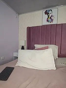 AriannaAdames webcam