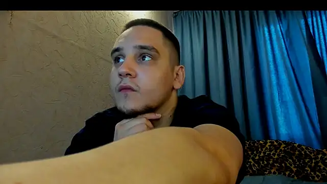 Bear_Beer130 webcam