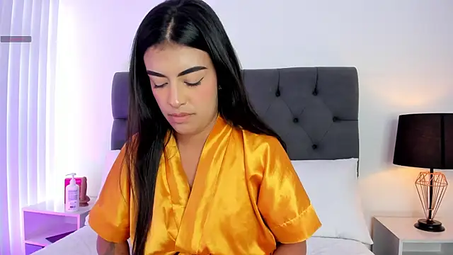 VictoriaParkeer live cam on StripChat