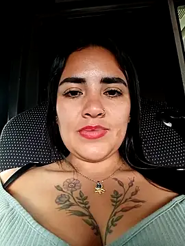 MAYE__13 webcam