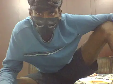 HYD_WGL_BOY webcam
