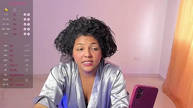 veronica_em1 webcam