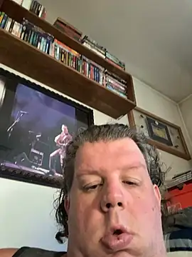 Stephanie1984 webcam
