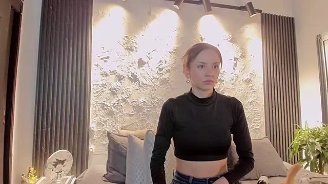 joselin_rouse webcam