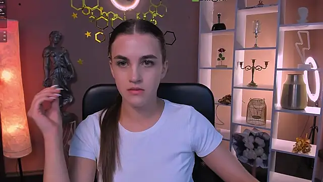 lina_fox12 webcam