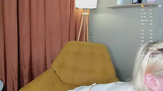 PocketDollX webcam
