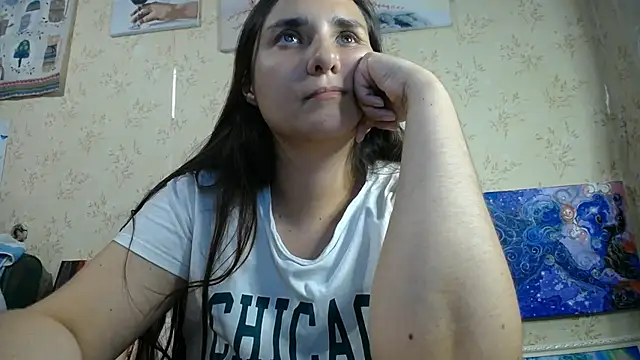 VoulezVous_Angel webcam
