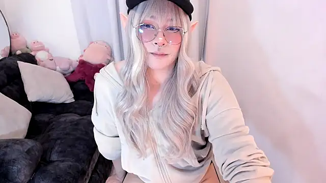 Omorimori webcam