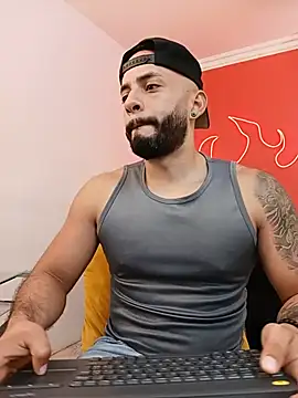 Mike_savage3 webcam