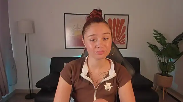 Amelia_Saenz_ webcam