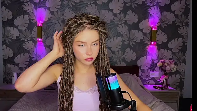 BitterPeach webcam