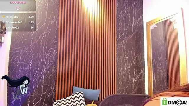 Marilyndackaria_ live cam on StripChat