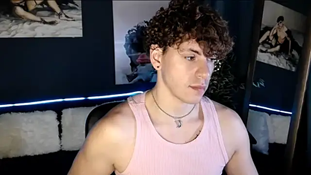 TylerGibson webcam