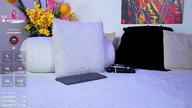 MssKarla webcam