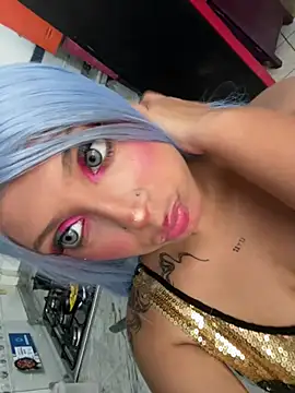 GiaRedd webcam