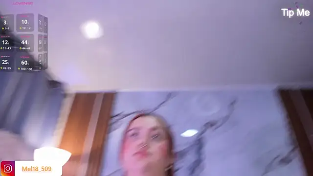 melanieklaus2 webcam