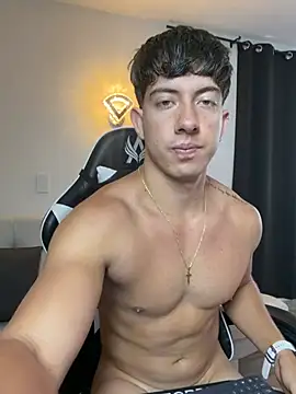 SEAN_CRUISE webcam