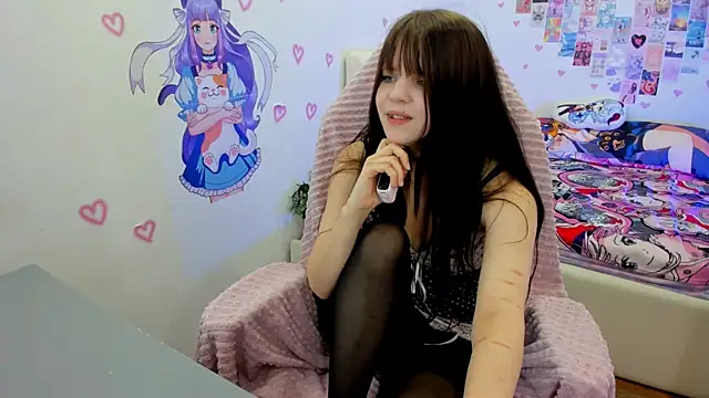 Cassie11037 webcam
