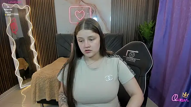 Krysstal_tay1 webcam