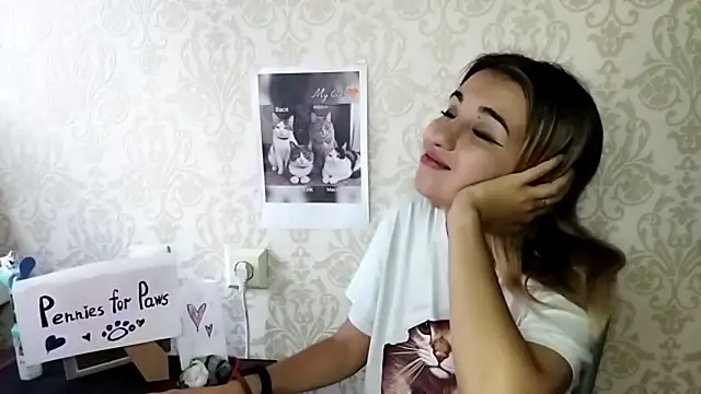 By_Mira webcam