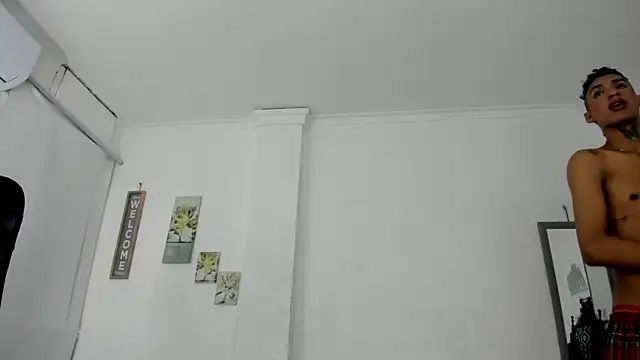 Aithana_queen webcam