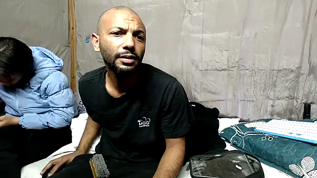 Camodick webcam